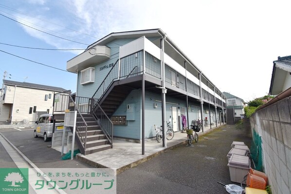 エルディム武田の物件内観写真